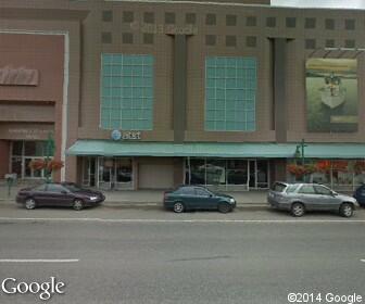 Apple Store, Anchorage 5th Avenue Mall